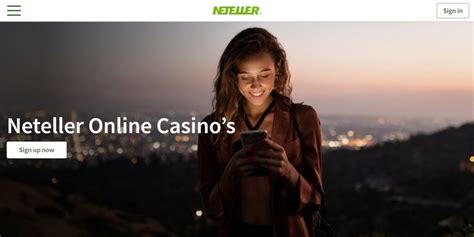 neteller online slots - Melhores cassinos Neteller 